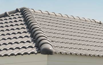 advantages of Bishops Cleeve clay roofing