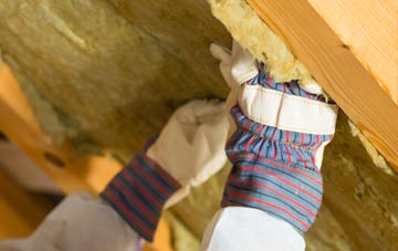 types of Bishops Cleeve pitched roof insulation materials