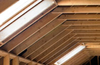 Bishops Cleeve tapered roof insulation quotes